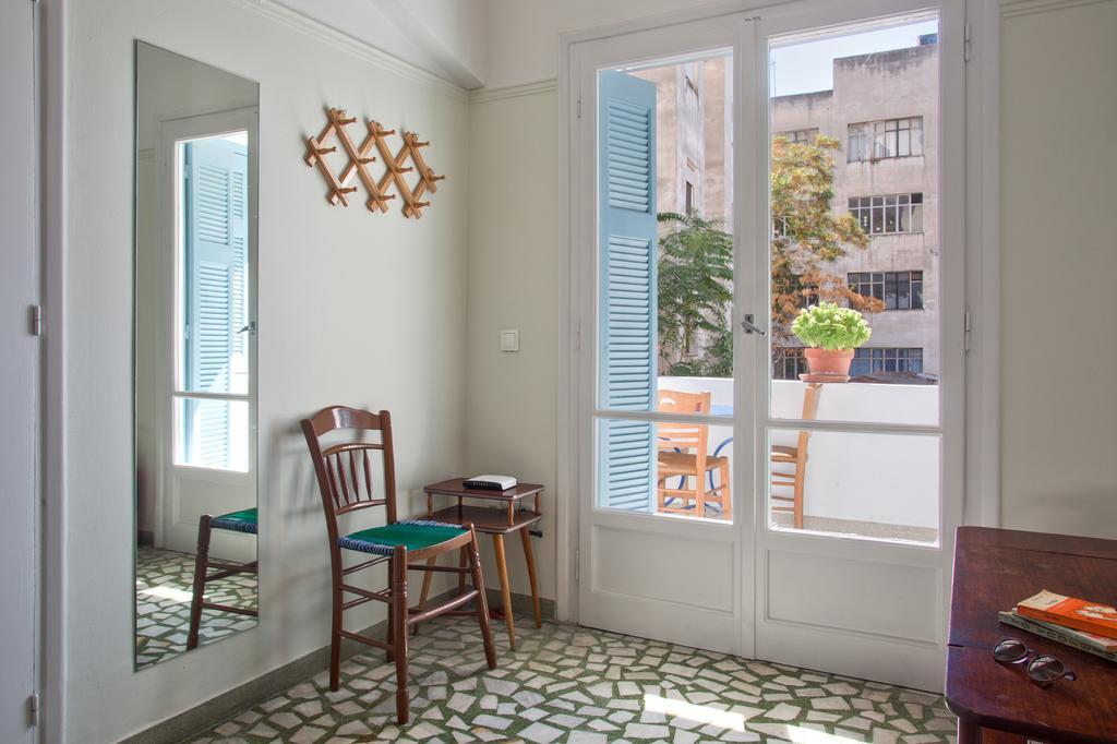 Lovely Two-Bedroom Apartment With Roof Garden! Ep7 Афины Экстерьер фото